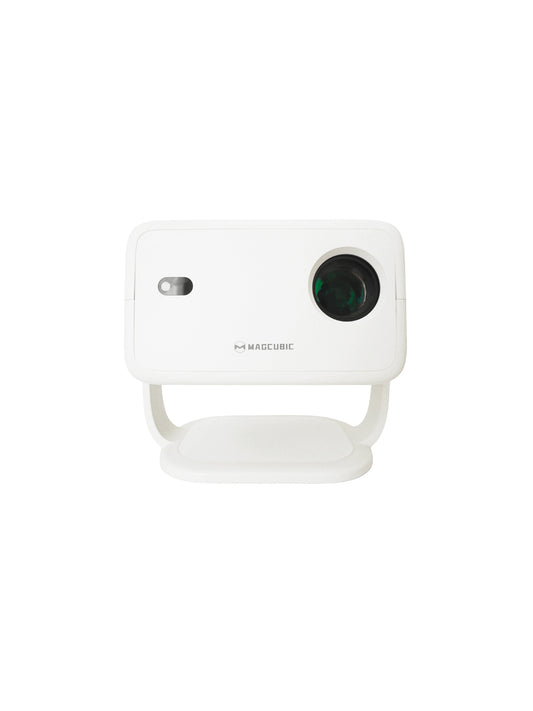 Magcubic Luxprojecteur – Native 1080P 650ANSI 4K Android 11